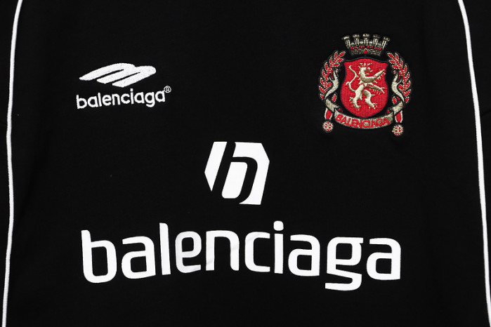 Balen*ciaga Shirts (three colors)