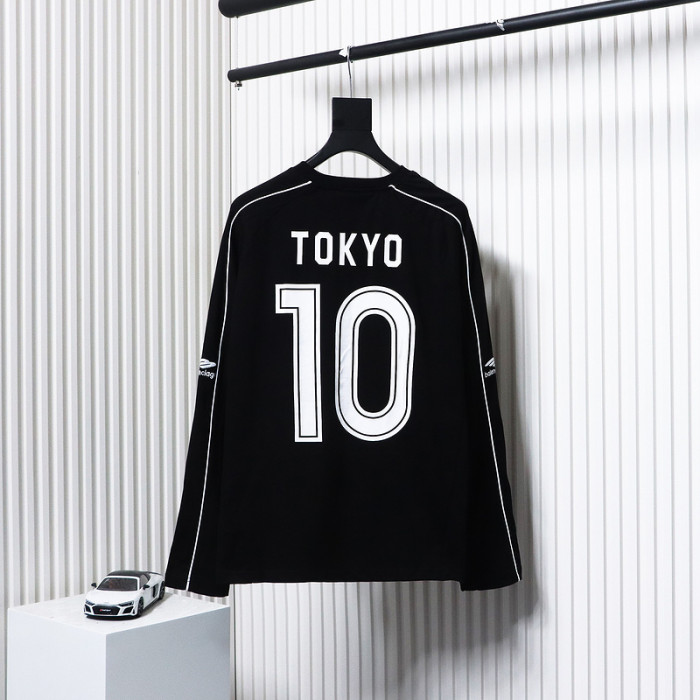 Balen*ciaga Shirts (three colors)