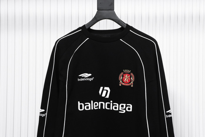 Balen*ciaga Shirts (three colors)