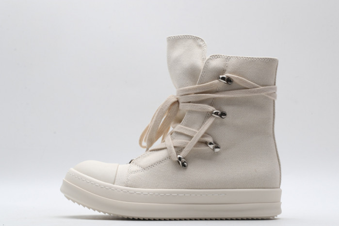 rick owens sneakers