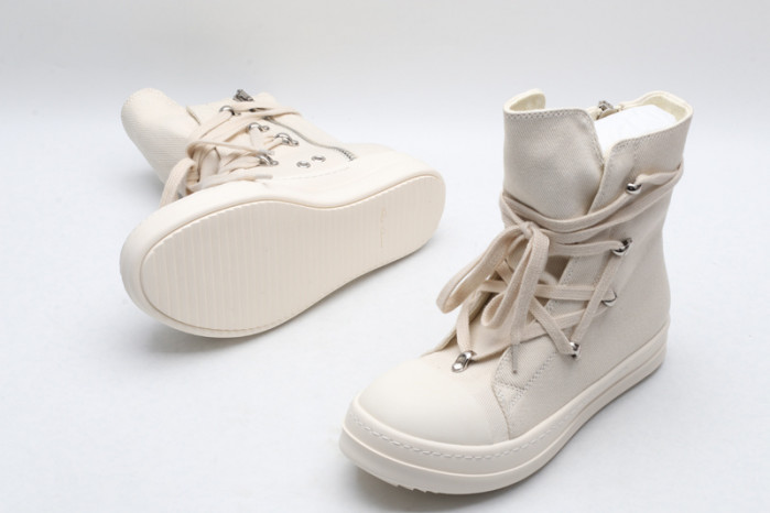 rick owens sneakers