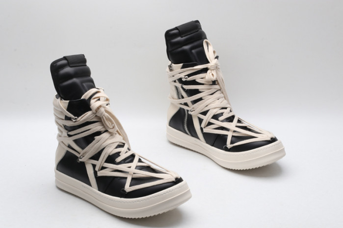 rick owens sneakers