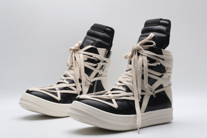 rick owens sneakers