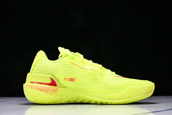 Nike Air Zoom GT Cut EYBL Volt IH3991-700