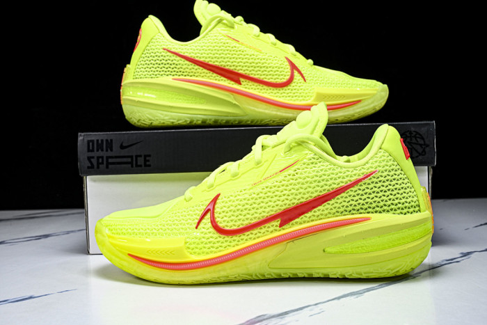 Nike Air Zoom GT Cut EYBL Volt IH3991-700