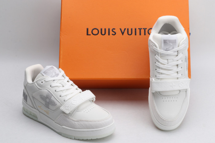 lv sneaker low