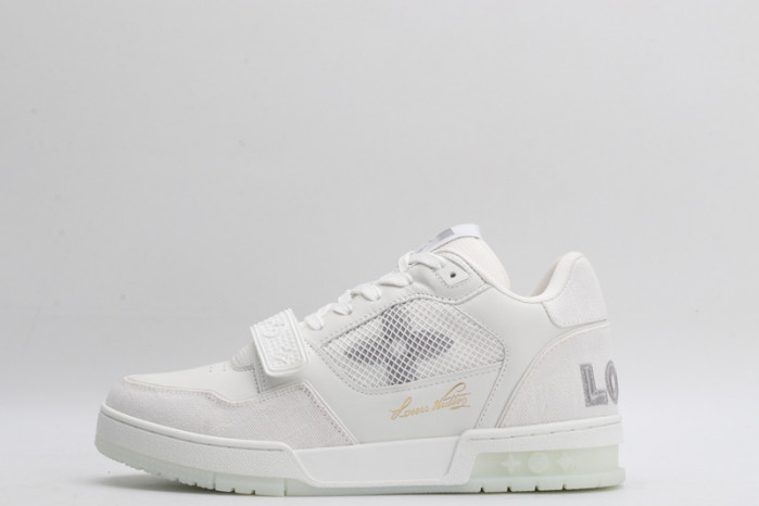 lv sneaker low