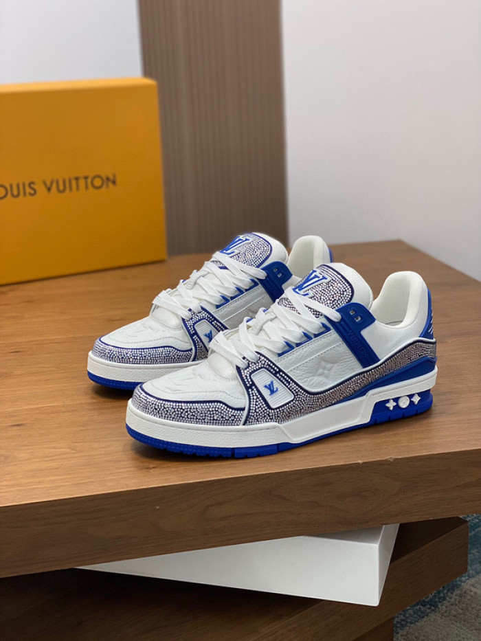 lv sneaker low
