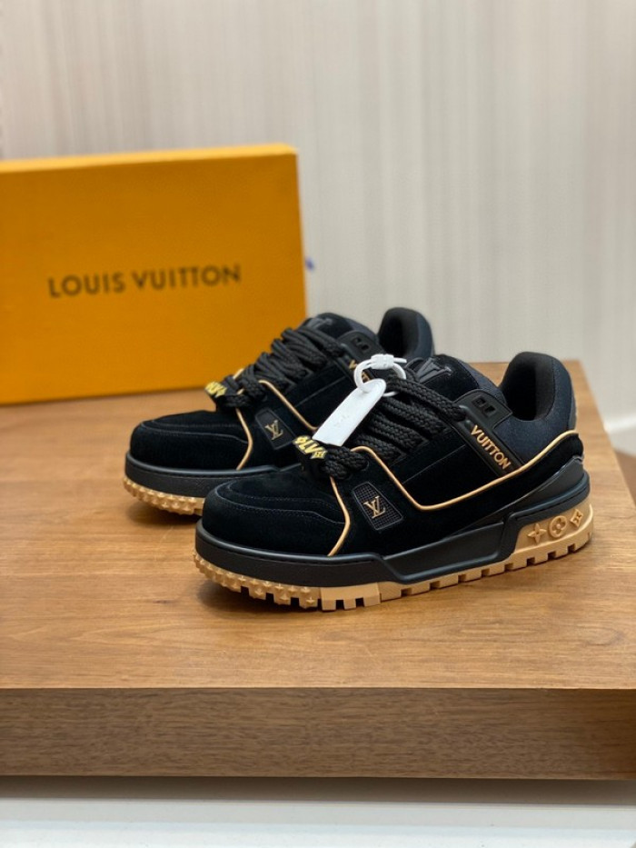 lv sneaker low
