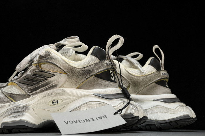 Balenciaga Cargo Sneaker