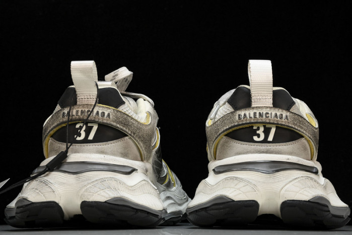 Balenciaga Cargo Sneaker