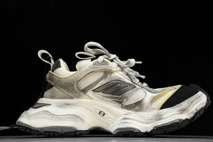 Balenciaga Cargo Sneaker