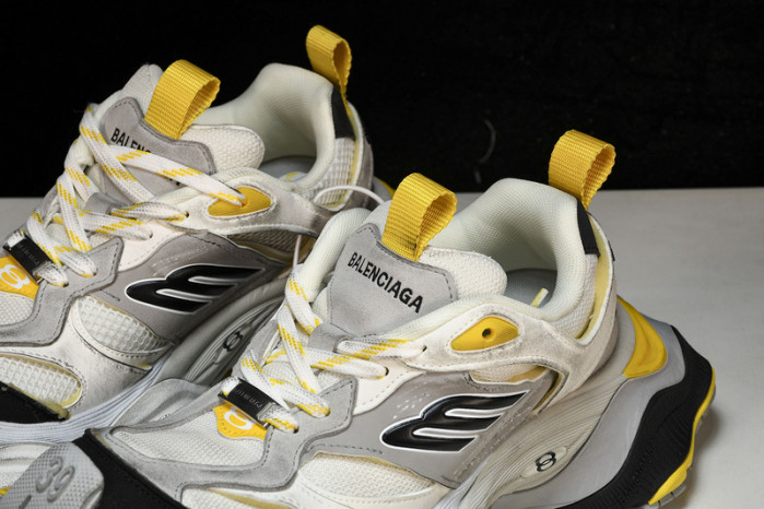 Balenciaga Cargo Sneaker