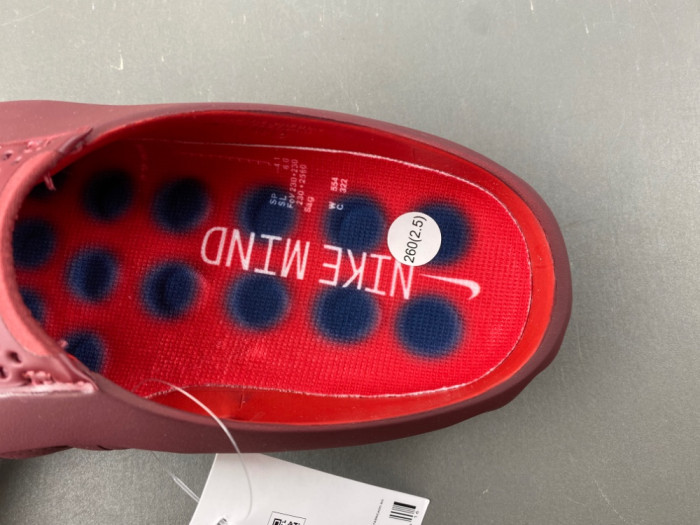 Nike Mind 001 Slide HQ4307-601