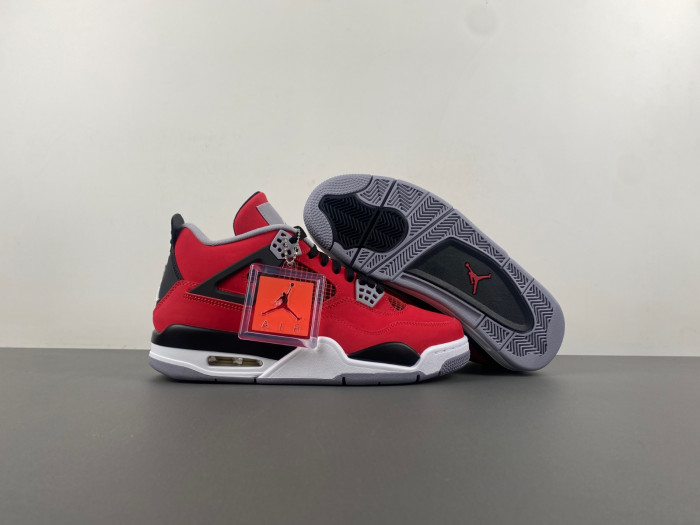 jordan 4 retro toro bravo 308497-603
