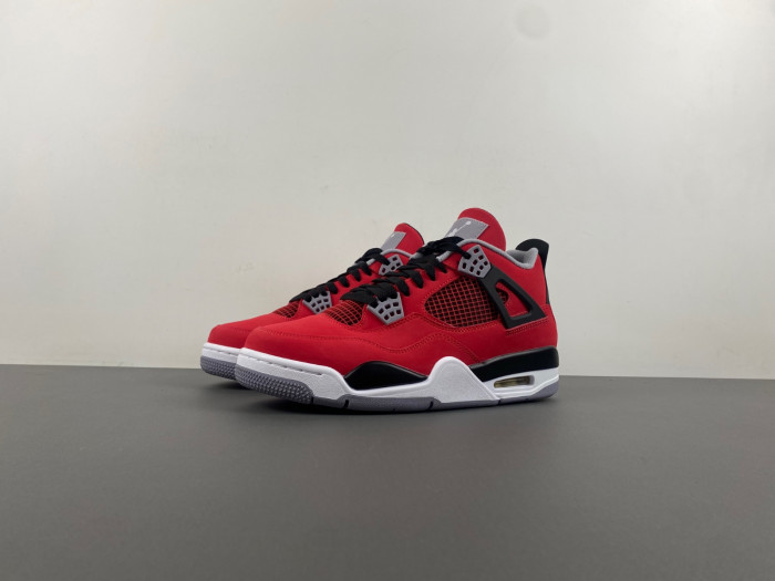 jordan 4 retro toro bravo 308497-603