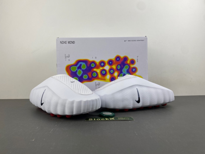 Nike Mind 001 Slide HQ4307-101