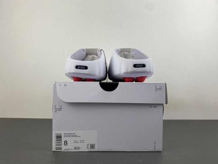 Nike Mind 001 Slide HQ4307-101
