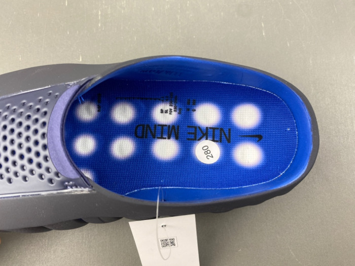 Nike Mind 001 Slide HQ4307-400
