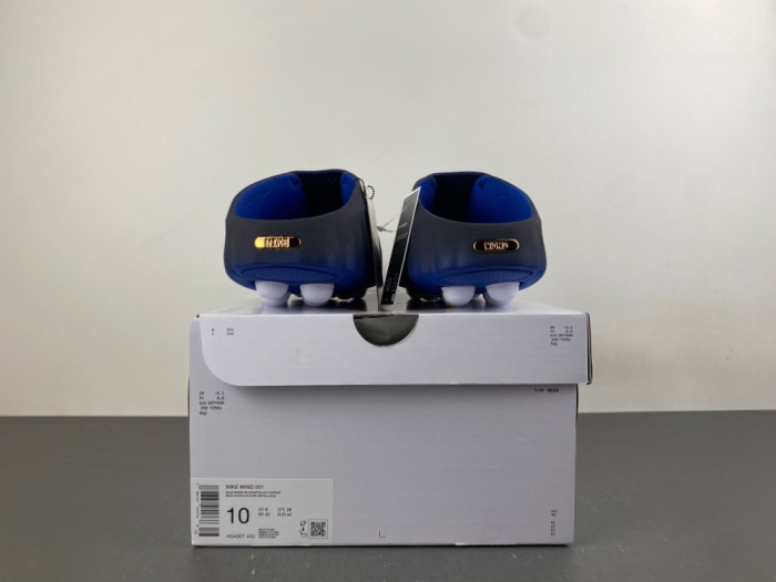 Nike Mind 001 Slide HQ4307-400