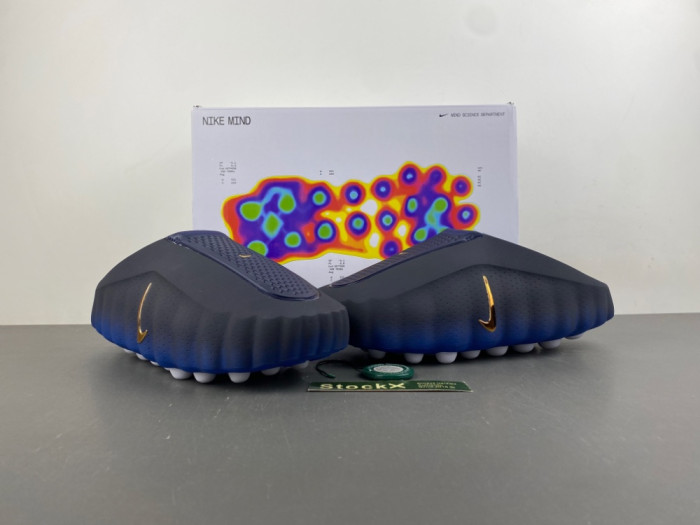 Nike Mind 001 Slide HQ4307-400