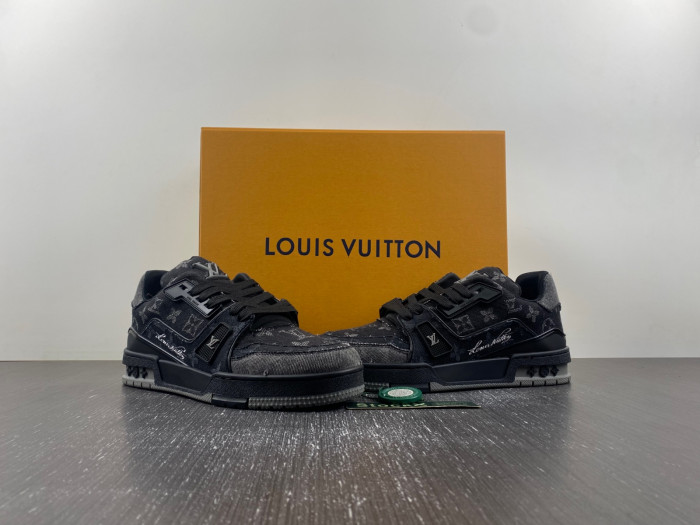 lv sneaker low