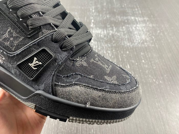 lv sneaker low