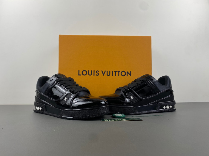 lv sneaker low
