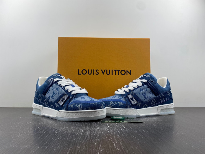 lv sneaker low