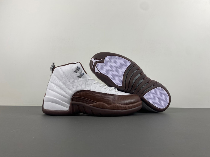 jordan 12 retro solefly fz5026-100