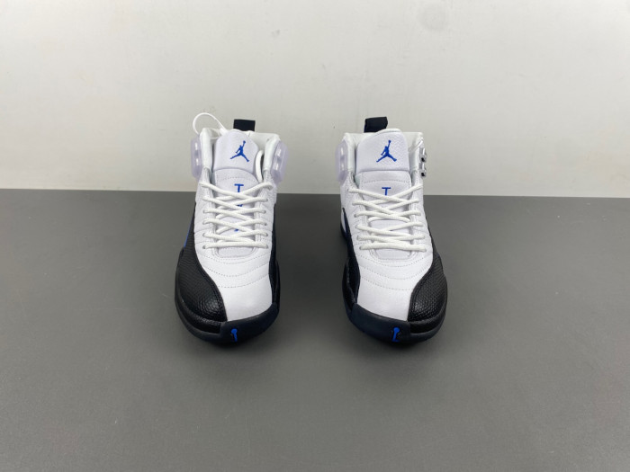 jordan 12 retro blue ct8013-140