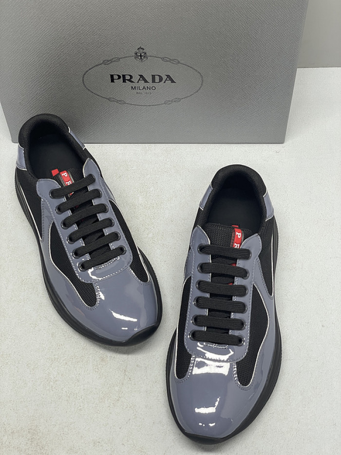 Prada America