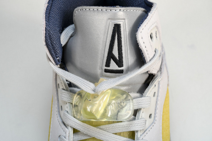 jordan 5 retro a ma maniére diffused blue fz5758-004