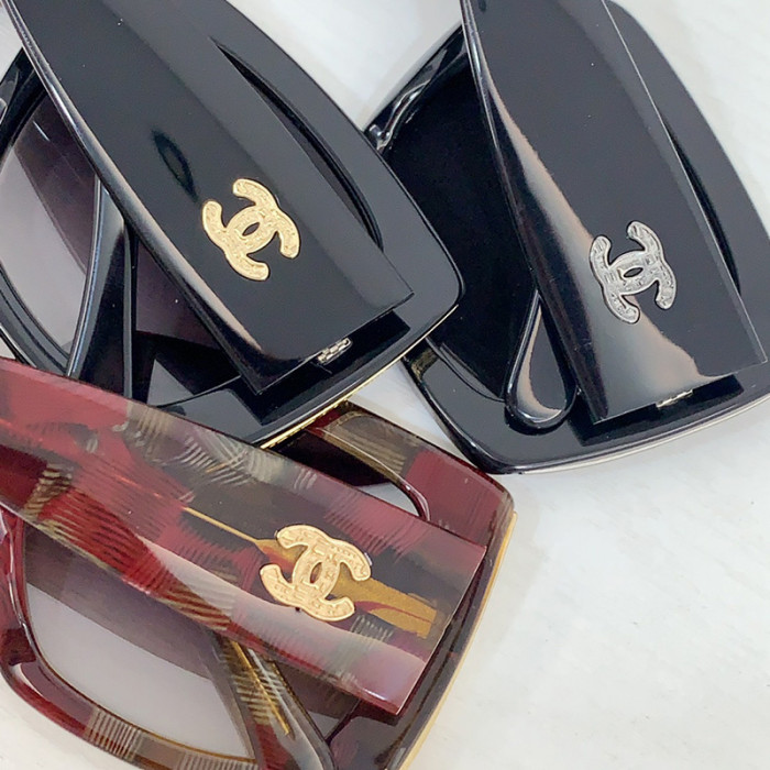 Ch*el sunglasses upshoe