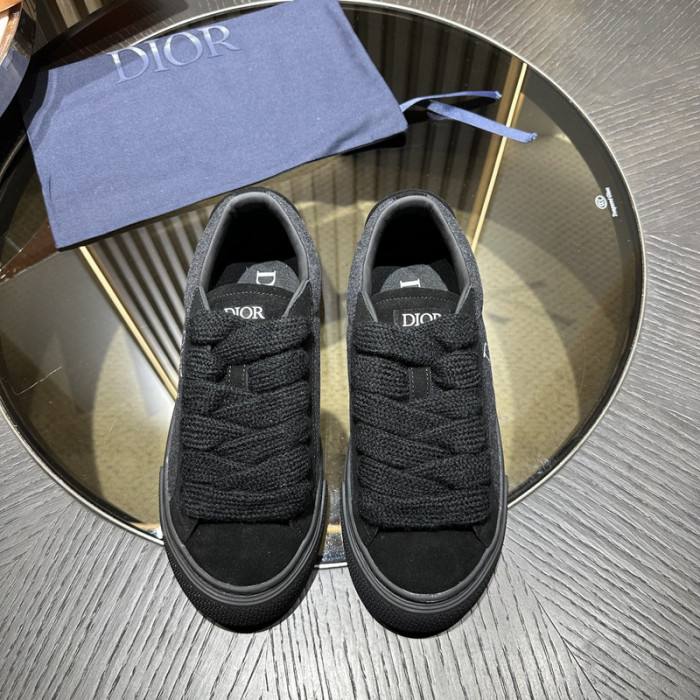 Dior B33 SNEAKER (EU38-46)