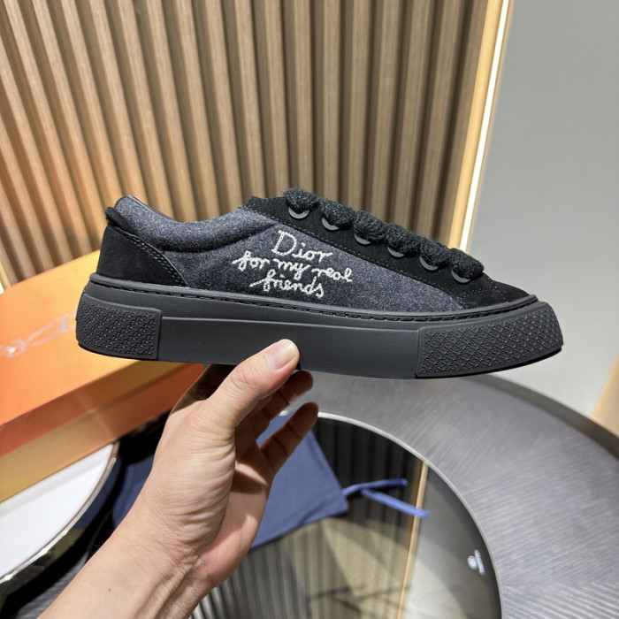 Dior B33 SNEAKER (EU38-46)