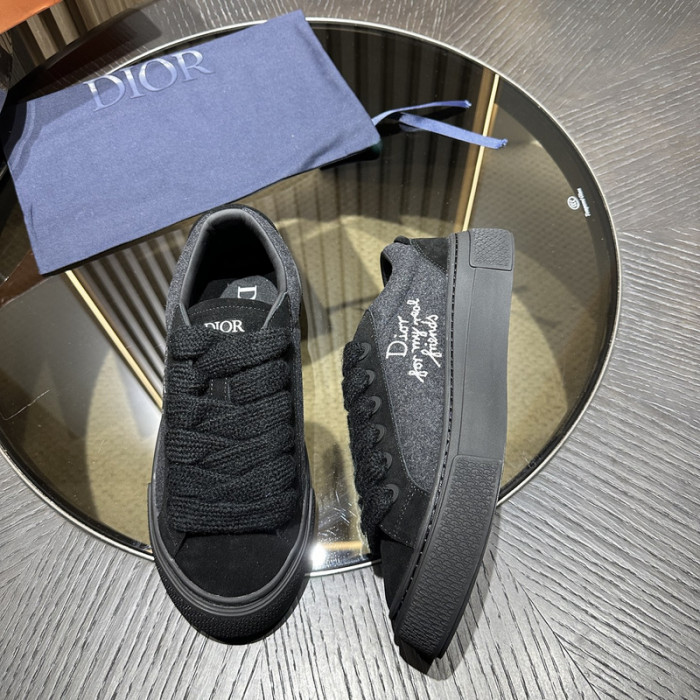 Dior B33 SNEAKER (EU38-46)