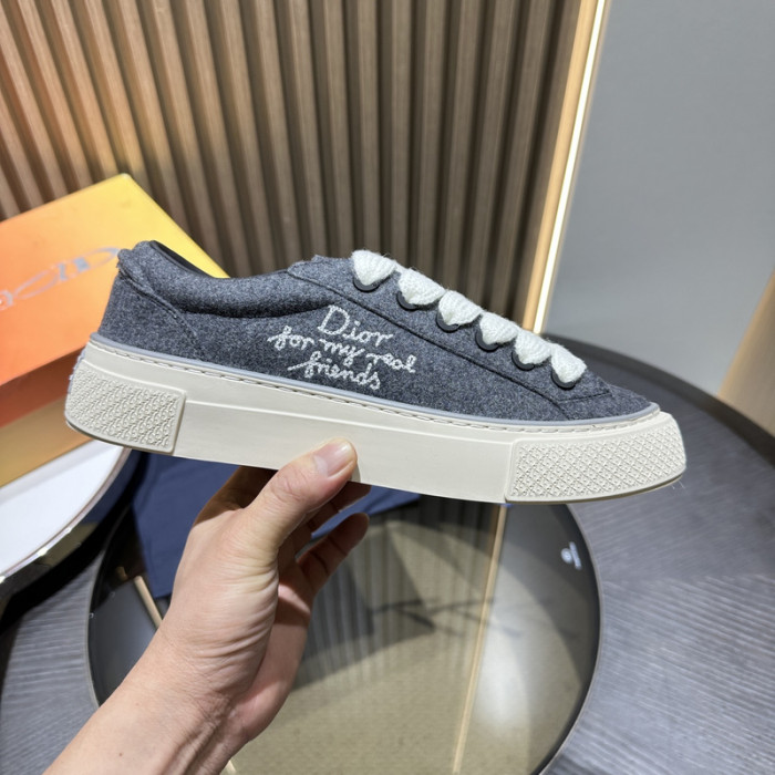 Dior B33 SNEAKER (EU38-46)