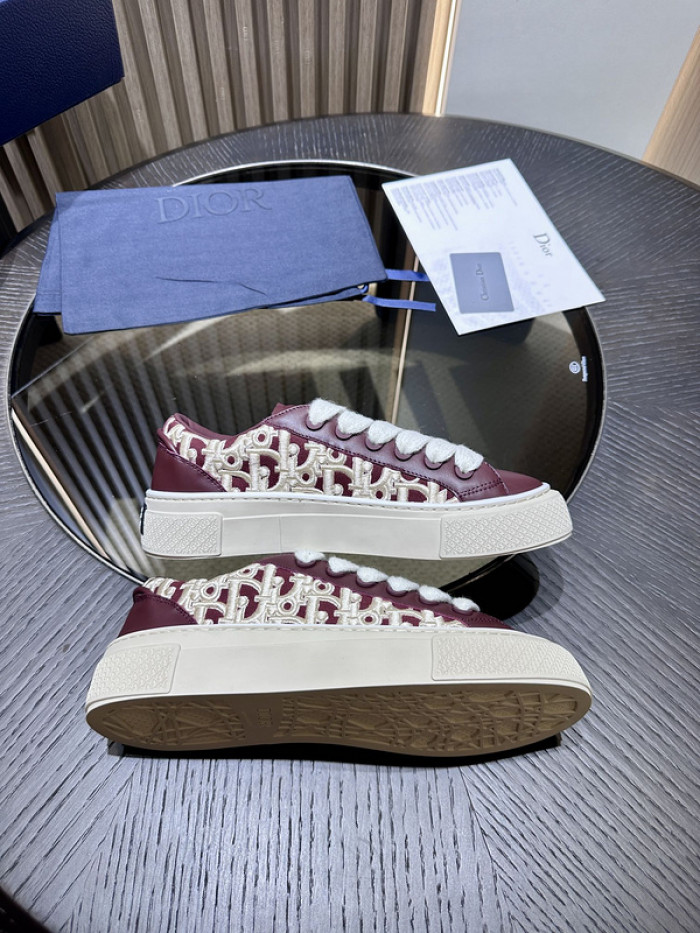 Dior B33 SNEAKER (EU38-46)