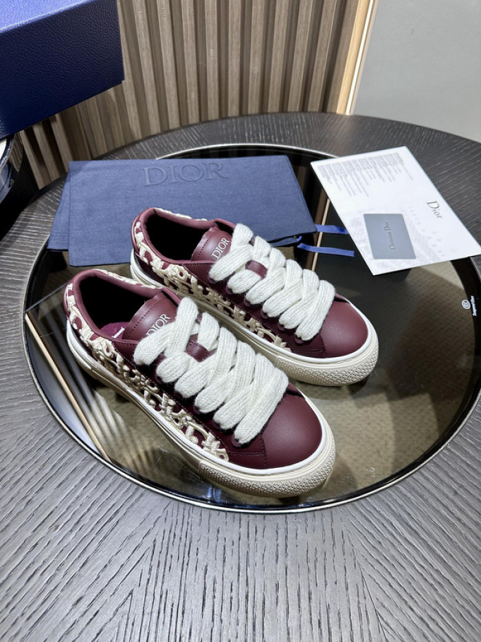 Dior B33 SNEAKER (EU38-46)