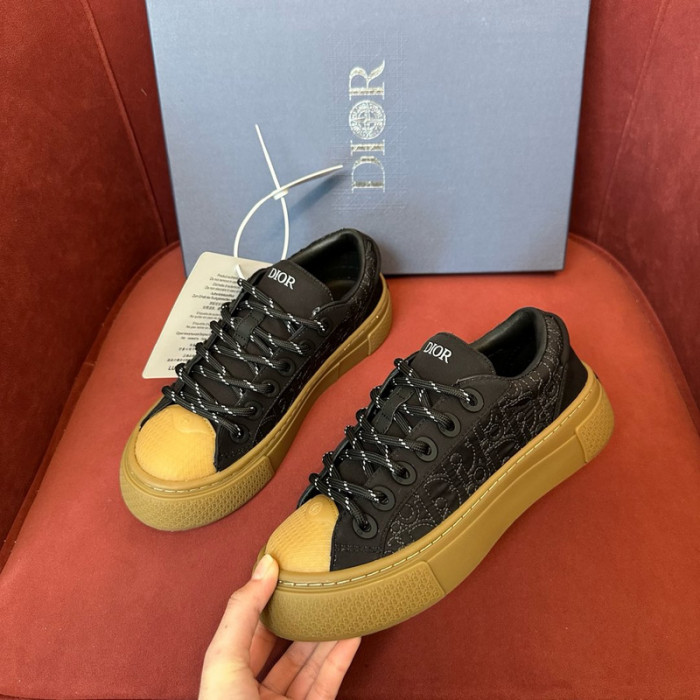 Dior B33 Sneaker (Women EU35-41)
