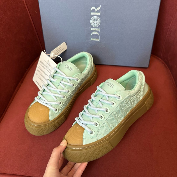 Dior B33 Sneaker (Women EU35-41)