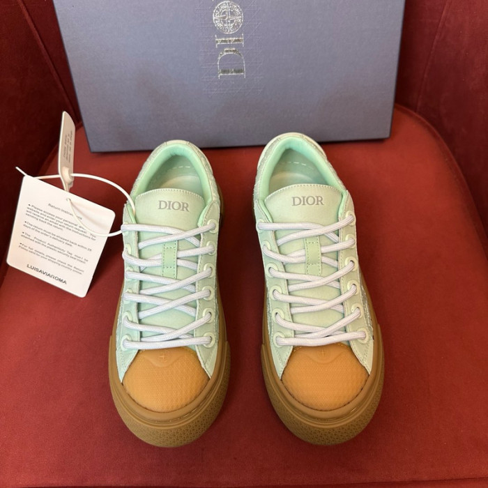 Dior B33 Sneaker (Women EU35-41)