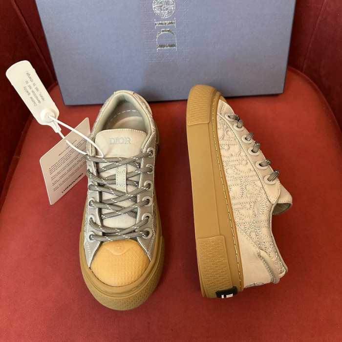 Dior B33 Sneaker (Women EU35-41)