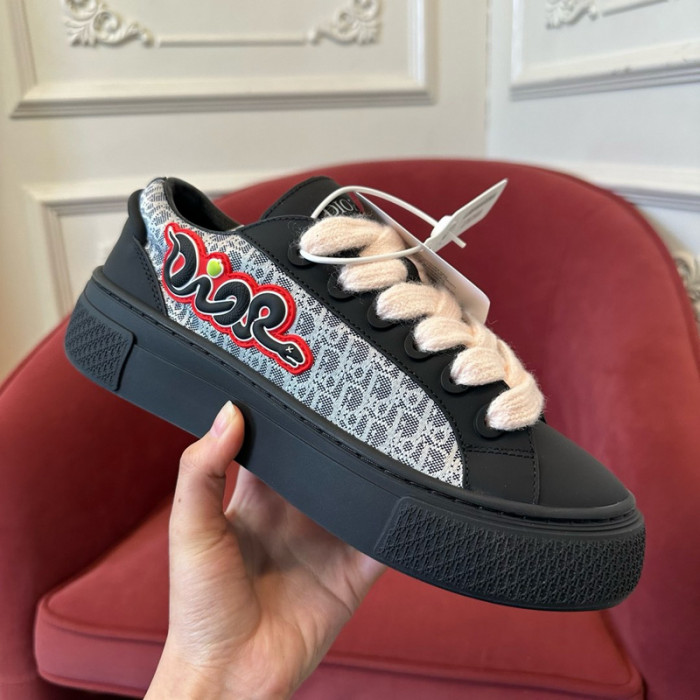 Dior B33 Sneaker (Women EU35-41)