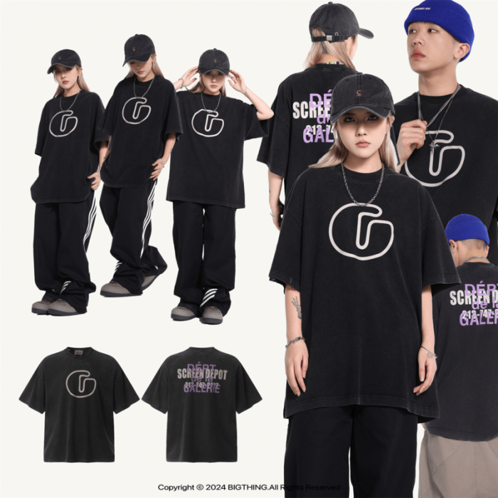 gallery dept shirts upshoe