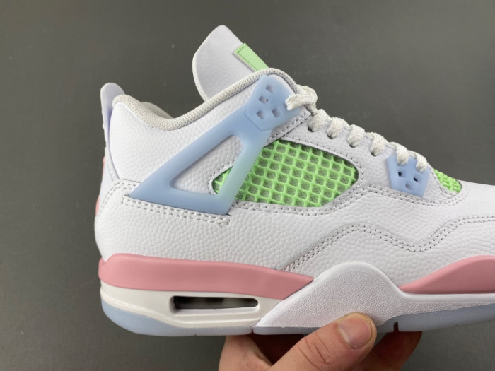 Jordan 4 Retro Valentine