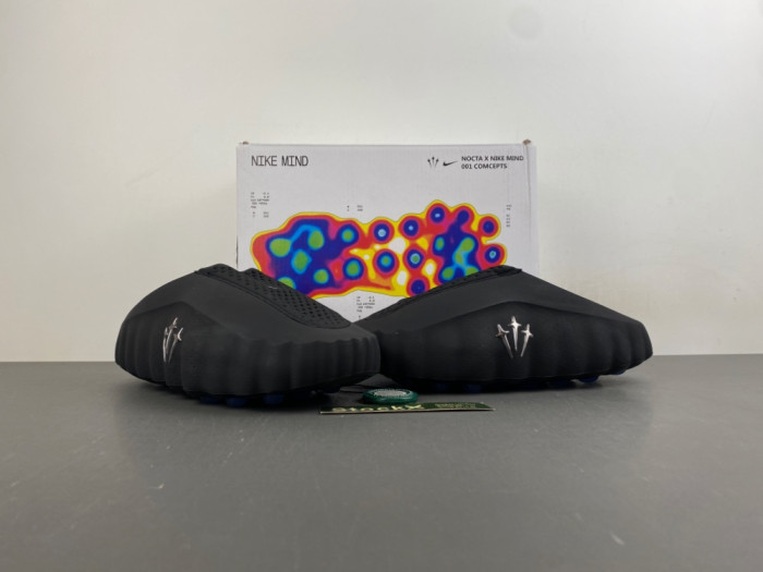 Nike Mind 001 Slide x NOCTA HQ4307-301