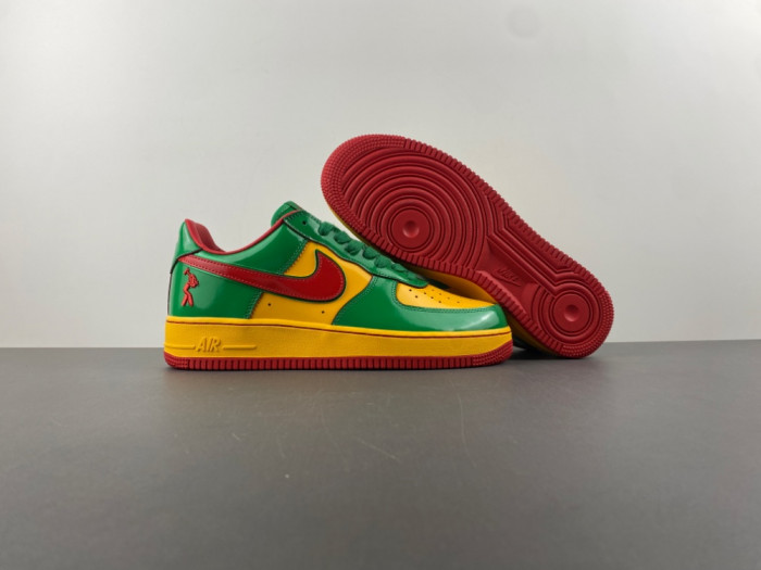 Nike Air Force 1 Low Lil Yachty IH4383-300