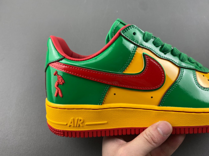 Nike Air Force 1 Low Lil Yachty IH4383-300